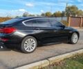 Черный БМВ Gran Turismo, объемом двигателя 3 л и пробегом 143 тыс. км за 22000 $, фото 10 на Automoto.ua
