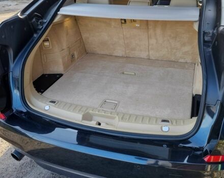 Черный БМВ Gran Turismo, объемом двигателя 3 л и пробегом 143 тыс. км за 22000 $, фото 18 на Automoto.ua