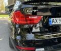 Черный БМВ Gran Turismo, объемом двигателя 2 л и пробегом 131 тыс. км за 16800 $, фото 11 на Automoto.ua