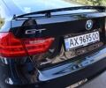 Черный БМВ Gran Turismo, объемом двигателя 2 л и пробегом 131 тыс. км за 16800 $, фото 12 на Automoto.ua