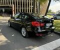 Черный БМВ Gran Turismo, объемом двигателя 2 л и пробегом 131 тыс. км за 16800 $, фото 10 на Automoto.ua