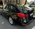 Черный БМВ Gran Turismo, объемом двигателя 2 л и пробегом 131 тыс. км за 16800 $, фото 1 на Automoto.ua