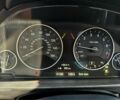 Черный БМВ Gran Turismo, объемом двигателя 2 л и пробегом 131 тыс. км за 16800 $, фото 9 на Automoto.ua