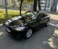 Черный БМВ Gran Turismo, объемом двигателя 2 л и пробегом 131 тыс. км за 16800 $, фото 2 на Automoto.ua