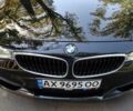 Черный БМВ Gran Turismo, объемом двигателя 2 л и пробегом 131 тыс. км за 16800 $, фото 22 на Automoto.ua
