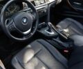 Черный БМВ Gran Turismo, объемом двигателя 2 л и пробегом 131 тыс. км за 16800 $, фото 4 на Automoto.ua