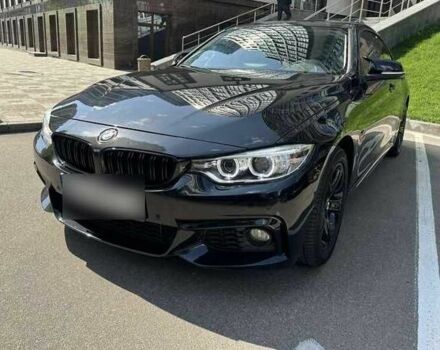 Чорний БМВ Gran Turismo, об'ємом двигуна 2 л та пробігом 77 тис. км за 12200 $, фото 1 на Automoto.ua