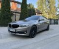 Коричневый БМВ Gran Turismo, объемом двигателя 2 л и пробегом 385 тыс. км за 14500 $, фото 8 на Automoto.ua
