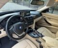 Коричневый БМВ Gran Turismo, объемом двигателя 2 л и пробегом 385 тыс. км за 14500 $, фото 23 на Automoto.ua