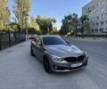 Коричневый БМВ Gran Turismo, объемом двигателя 2 л и пробегом 385 тыс. км за 14500 $, фото 1 на Automoto.ua