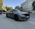 Коричневый БМВ Gran Turismo, объемом двигателя 2 л и пробегом 385 тыс. км за 14500 $, фото 1 на Automoto.ua