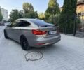 Коричневый БМВ Gran Turismo, объемом двигателя 2 л и пробегом 385 тыс. км за 14500 $, фото 6 на Automoto.ua