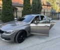 Коричневый БМВ Gran Turismo, объемом двигателя 2 л и пробегом 385 тыс. км за 14500 $, фото 12 на Automoto.ua
