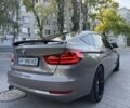 Коричневый БМВ Gran Turismo, объемом двигателя 2 л и пробегом 385 тыс. км за 14500 $, фото 4 на Automoto.ua