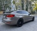 Коричневый БМВ Gran Turismo, объемом двигателя 2 л и пробегом 385 тыс. км за 14500 $, фото 3 на Automoto.ua