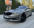 Коричневый БМВ Gran Turismo, объемом двигателя 2 л и пробегом 385 тыс. км за 14500 $, фото 9 на Automoto.ua