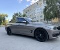 Коричневый БМВ Gran Turismo, объемом двигателя 2 л и пробегом 385 тыс. км за 14500 $, фото 2 на Automoto.ua