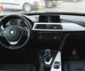 Серый БМВ Gran Turismo, объемом двигателя 2 л и пробегом 122 тыс. км за 321 $, фото 6 на Automoto.ua