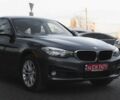 Серый БМВ Gran Turismo, объемом двигателя 2 л и пробегом 122 тыс. км за 321 $, фото 1 на Automoto.ua