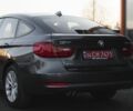 Серый БМВ Gran Turismo, объемом двигателя 2 л и пробегом 122 тыс. км за 321 $, фото 2 на Automoto.ua