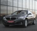 Серый БМВ Gran Turismo, объемом двигателя 2 л и пробегом 122 тыс. км за 321 $, фото 1 на Automoto.ua
