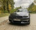 Сірий БМВ Gran Turismo, об'ємом двигуна 2 л та пробігом 222 тис. км за 19500 $, фото 1 на Automoto.ua