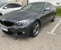 Серый БМВ Gran Turismo, объемом двигателя 2 л и пробегом 98 тыс. км за 18300 $, фото 1 на Automoto.ua