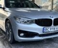 Серый БМВ Gran Turismo, объемом двигателя 2 л и пробегом 186 тыс. км за 17500 $, фото 1 на Automoto.ua