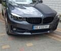 Серый БМВ Gran Turismo, объемом двигателя 2 л и пробегом 137 тыс. км за 15600 $, фото 1 на Automoto.ua