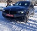 Серый БМВ Gran Turismo, объемом двигателя 2 л и пробегом 136 тыс. км за 16000 $, фото 1 на Automoto.ua
