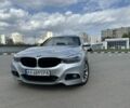 Сірий БМВ Gran Turismo, об'ємом двигуна 2 л та пробігом 127 тис. км за 21499 $, фото 1 на Automoto.ua