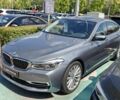 Серый БМВ Gran Turismo, объемом двигателя 0 л и пробегом 100 тыс. км за 35204 $, фото 1 на Automoto.ua