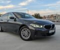 Серый БМВ Gran Turismo, объемом двигателя 2 л и пробегом 85 тыс. км за 36135 $, фото 1 на Automoto.ua