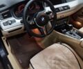 Серый БМВ Gran Turismo, объемом двигателя 2 л и пробегом 250 тыс. км за 17000 $, фото 2 на Automoto.ua