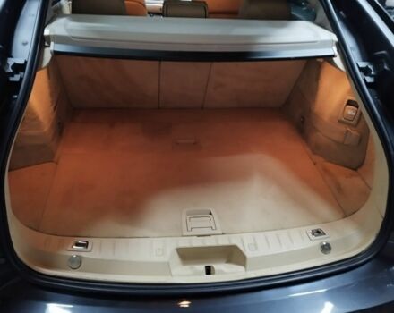 Серый БМВ Gran Turismo, объемом двигателя 2 л и пробегом 250 тыс. км за 17000 $, фото 4 на Automoto.ua