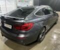 Серый БМВ Gran Turismo, объемом двигателя 2 л и пробегом 99 тыс. км за 19800 $, фото 2 на Automoto.ua