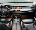 Серый БМВ Gran Turismo, объемом двигателя 3 л и пробегом 280 тыс. км за 391 $, фото 5 на Automoto.ua