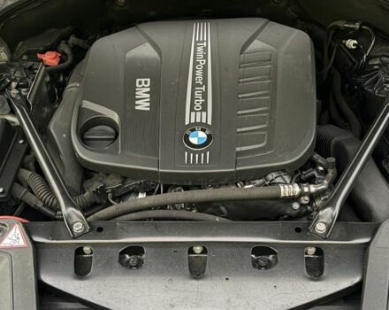 Серый БМВ Gran Turismo, объемом двигателя 3 л и пробегом 280 тыс. км за 391 $, фото 1 на Automoto.ua