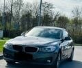 Серый БМВ Gran Turismo, объемом двигателя 2 л и пробегом 311 тыс. км за 15500 $, фото 1 на Automoto.ua