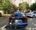 Серый БМВ Gran Turismo, объемом двигателя 2 л и пробегом 204 тыс. км за 11400 $, фото 5 на Automoto.ua