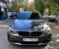 Серый БМВ Gran Turismo, объемом двигателя 2 л и пробегом 204 тыс. км за 11400 $, фото 1 на Automoto.ua