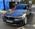 Серый БМВ Gran Turismo, объемом двигателя 2 л и пробегом 204 тыс. км за 11400 $, фото 2 на Automoto.ua