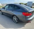 Серый БМВ Gran Turismo, объемом двигателя 2 л и пробегом 311 тыс. км за 15500 $, фото 6 на Automoto.ua