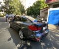 Серый БМВ Gran Turismo, объемом двигателя 2 л и пробегом 204 тыс. км за 11400 $, фото 3 на Automoto.ua