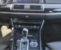 Серый БМВ Gran Turismo, объемом двигателя 3 л и пробегом 256 тыс. км за 21000 $, фото 5 на Automoto.ua