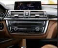 Серый БМВ Gran Turismo, объемом двигателя 2 л и пробегом 135 тыс. км за 19800 $, фото 5 на Automoto.ua