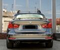 Серый БМВ Gran Turismo, объемом двигателя 2 л и пробегом 135 тыс. км за 19800 $, фото 7 на Automoto.ua