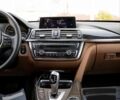 Серый БМВ Gran Turismo, объемом двигателя 2 л и пробегом 135 тыс. км за 19800 $, фото 4 на Automoto.ua