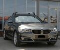 Серый БМВ Gran Turismo, объемом двигателя 2 л и пробегом 135 тыс. км за 19800 $, фото 1 на Automoto.ua