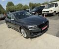 Серый БМВ Gran Turismo, объемом двигателя 2 л и пробегом 199 тыс. км за 13000 $, фото 1 на Automoto.ua